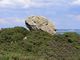 The Agglestone rock